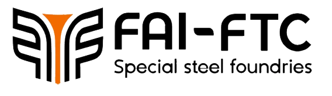 Fonderia Acciai Inossidabili | Fabbrica Tubi Centrifugati | Fai-Ftc